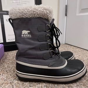 Sorel Women’s Winter Carnival Boot